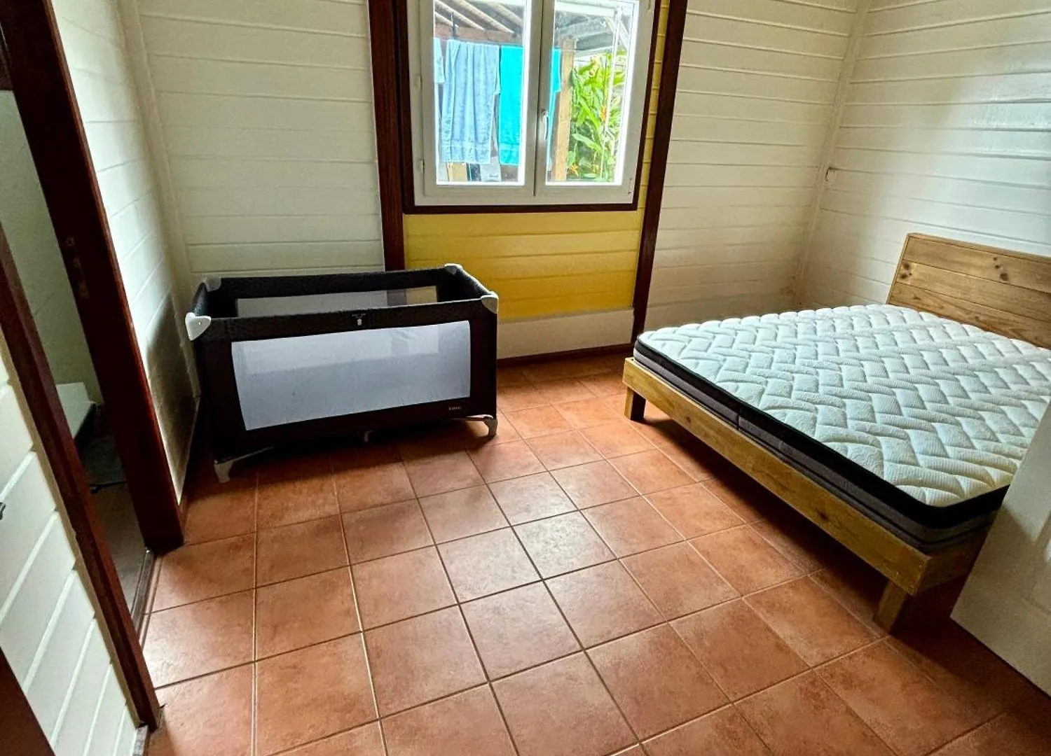 Villa Creole Avec Piscine Privee Petit-Bourg 0*,