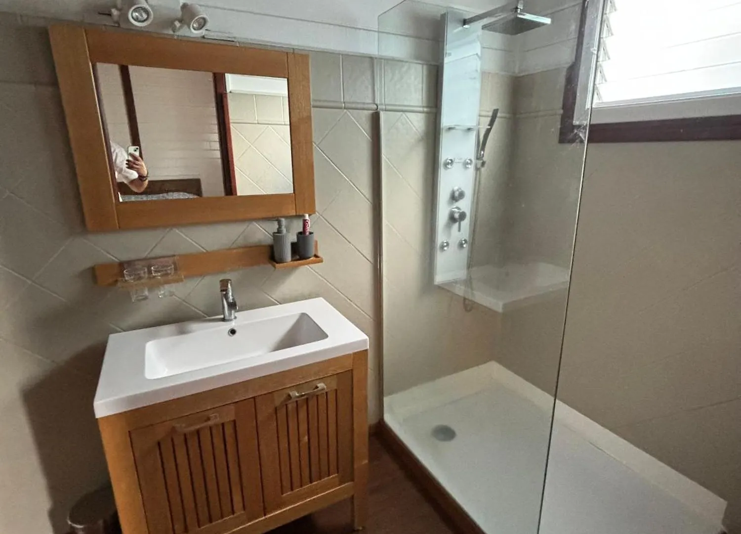 Ferienhaus Villa Creole Avec Piscine Privee Petit-Bourg Guadeloupe