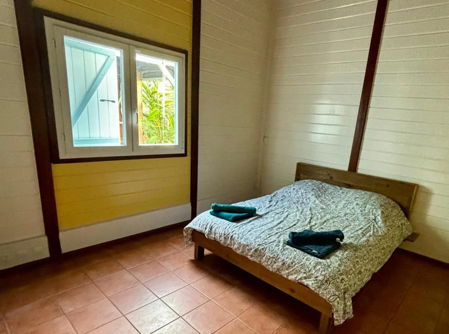 Villa Creole Avec Piscine Privee Petit-Bourg 0*,